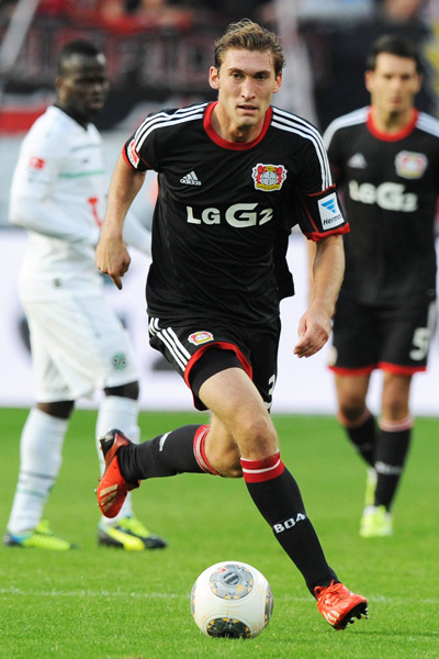 领域的命运 领域的命运