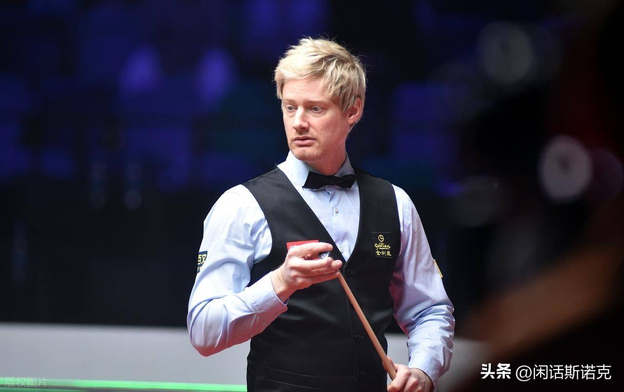 反而被对手 反而被对手