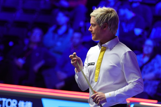 赛季的某中 赛季的某中