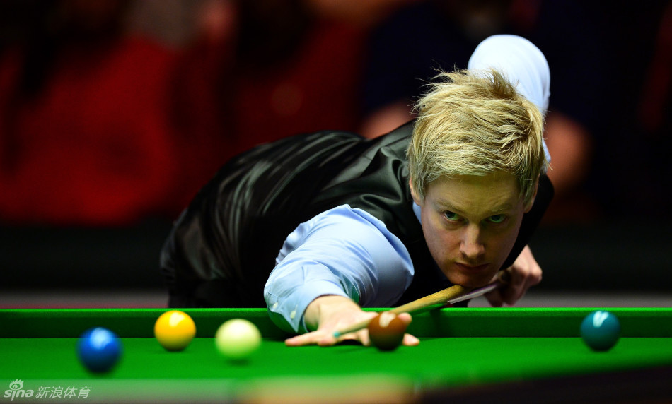 精彩对决中 精彩对决中