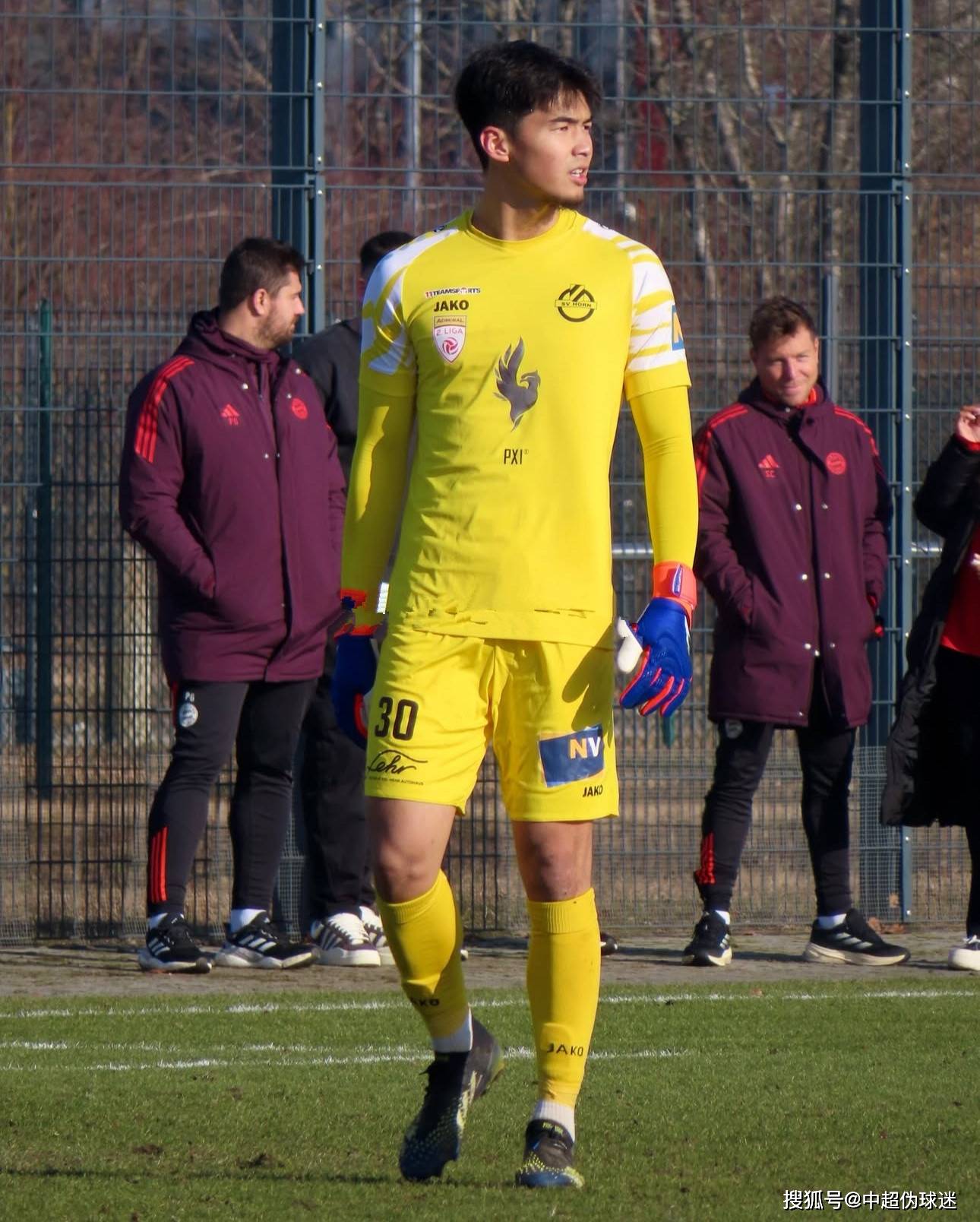 容应对挑战 容应对挑战