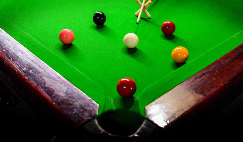 BA与射击 BA与射击