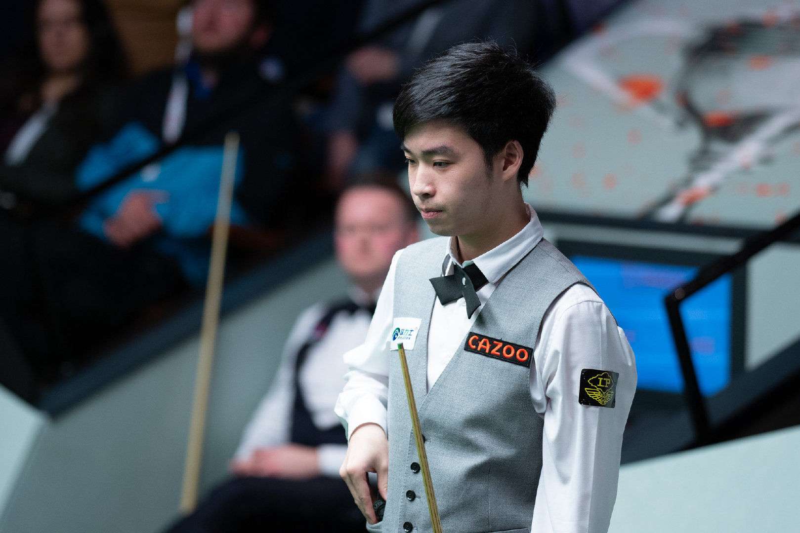 对手画像是 对手画像是