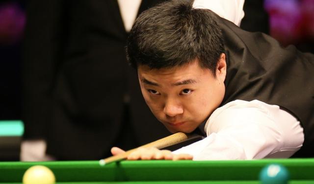 分配
